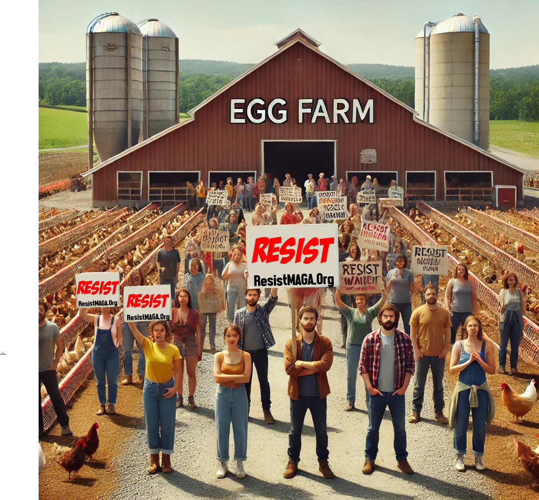 Resist Image